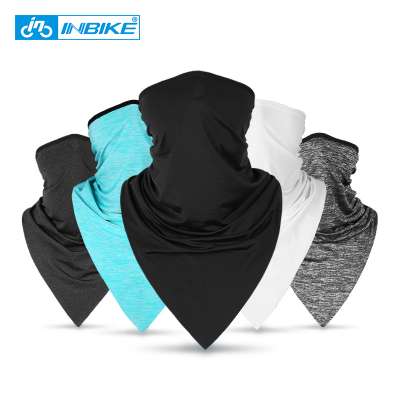 Headband Multifunctional Face Mask Anti Dust Wind Neck Headwear Motorcycle for Women Men Face Scarf Bandana