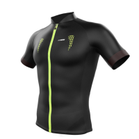 INBIKE Safe Riding Summer Breathable Bike Jersey