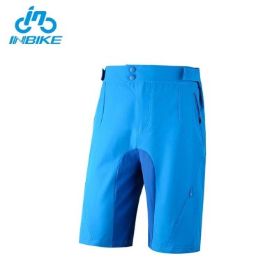 INBIKE Manufacturer Custom Cycling Bicycle Shorts MTB Bike Shorts