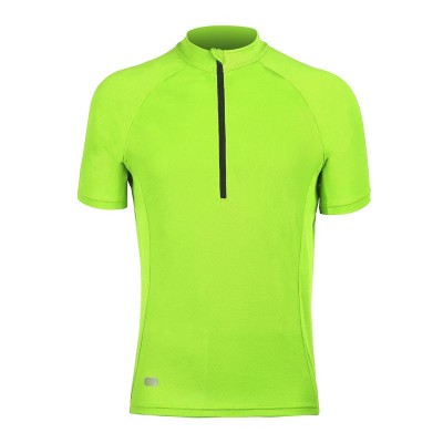 INBIKE Men's Cycling Jersey Base Layered Bicycle Shirt Long Sleeve Very Cool Breathable Mesh Running Fitness Sport Clothing